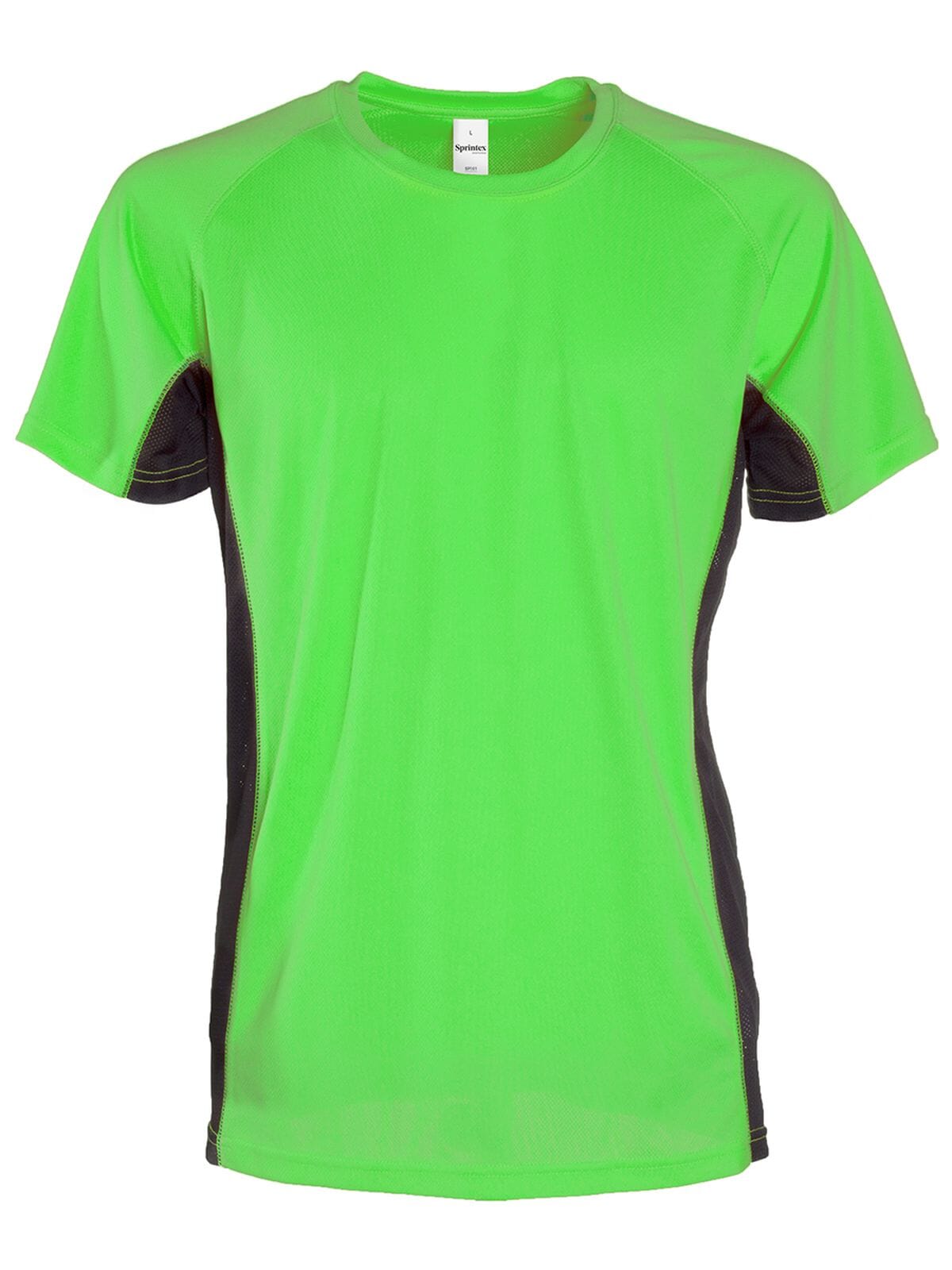 SP Air Sportshirt, 140 gr/m²