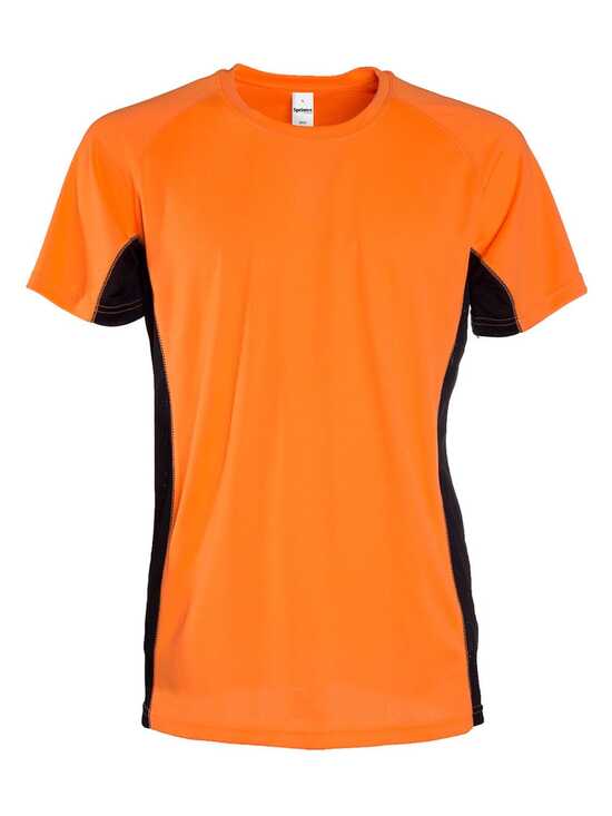 SP Air Sportshirt, 140 gr/m²