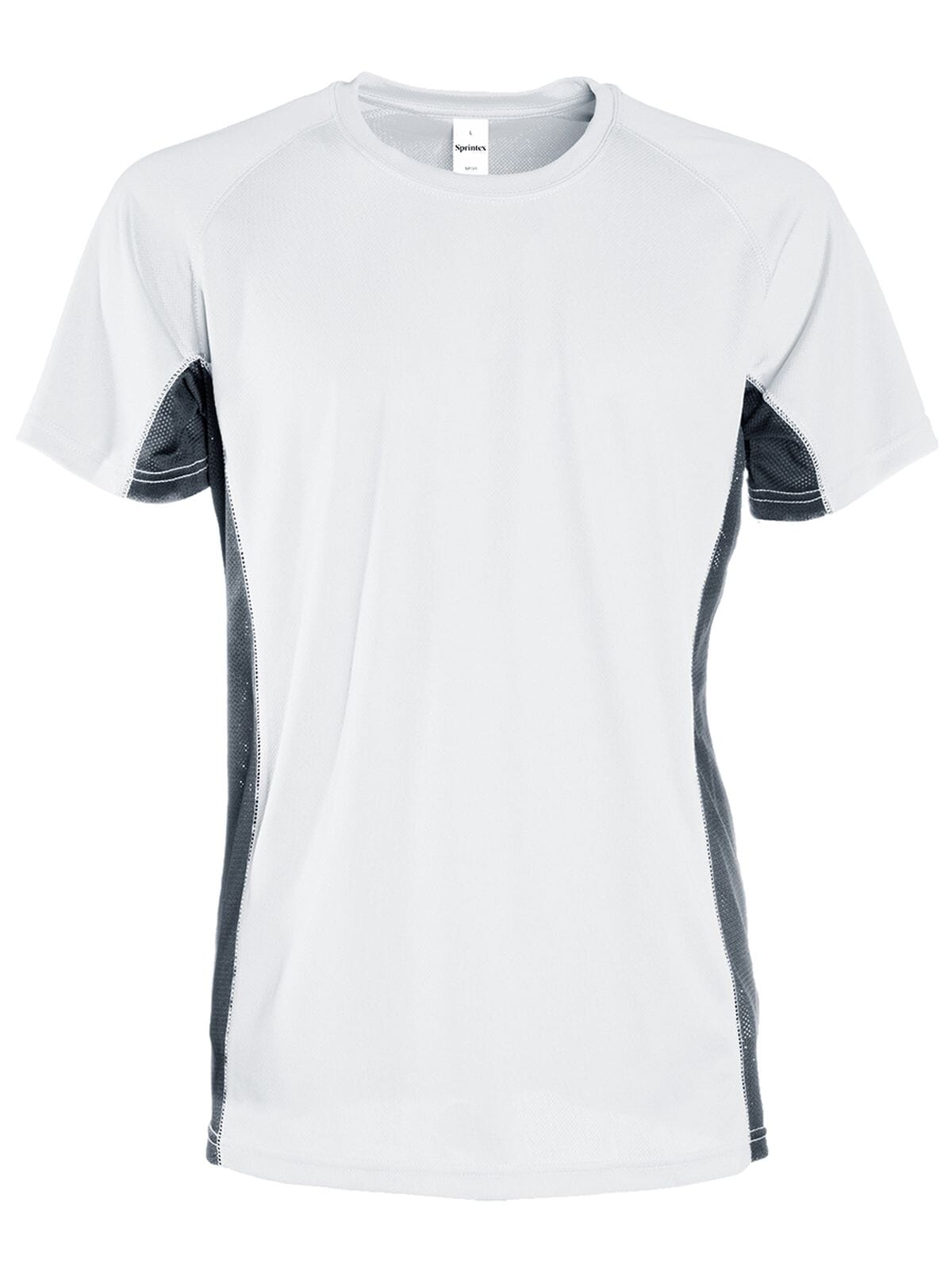SP Air Sportshirt, 140 gr/m²