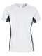SP Air Sportshirt, 140 gr/m²