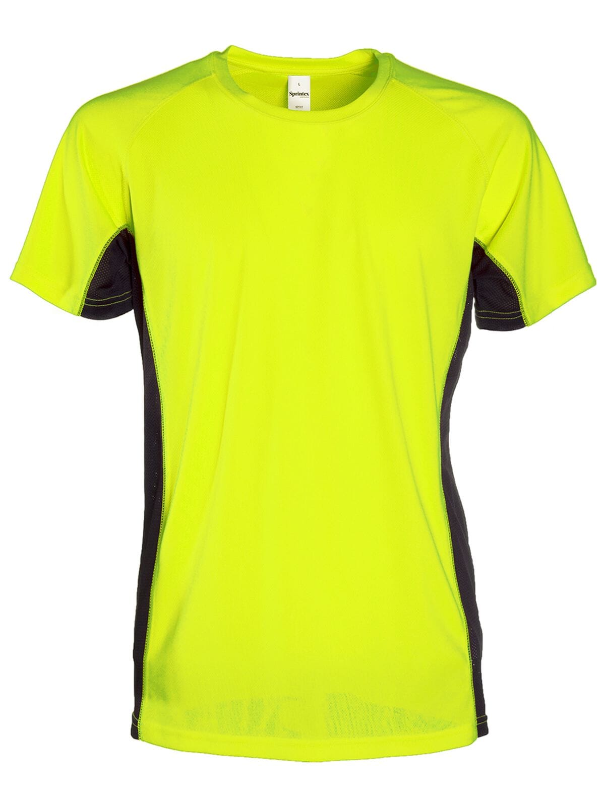 SP Air Sportshirt, 140 gr/m²