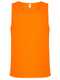 SP Step Tank-Top, 140 g/m²