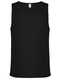 SP Step Tank-Top, 140 g/m²