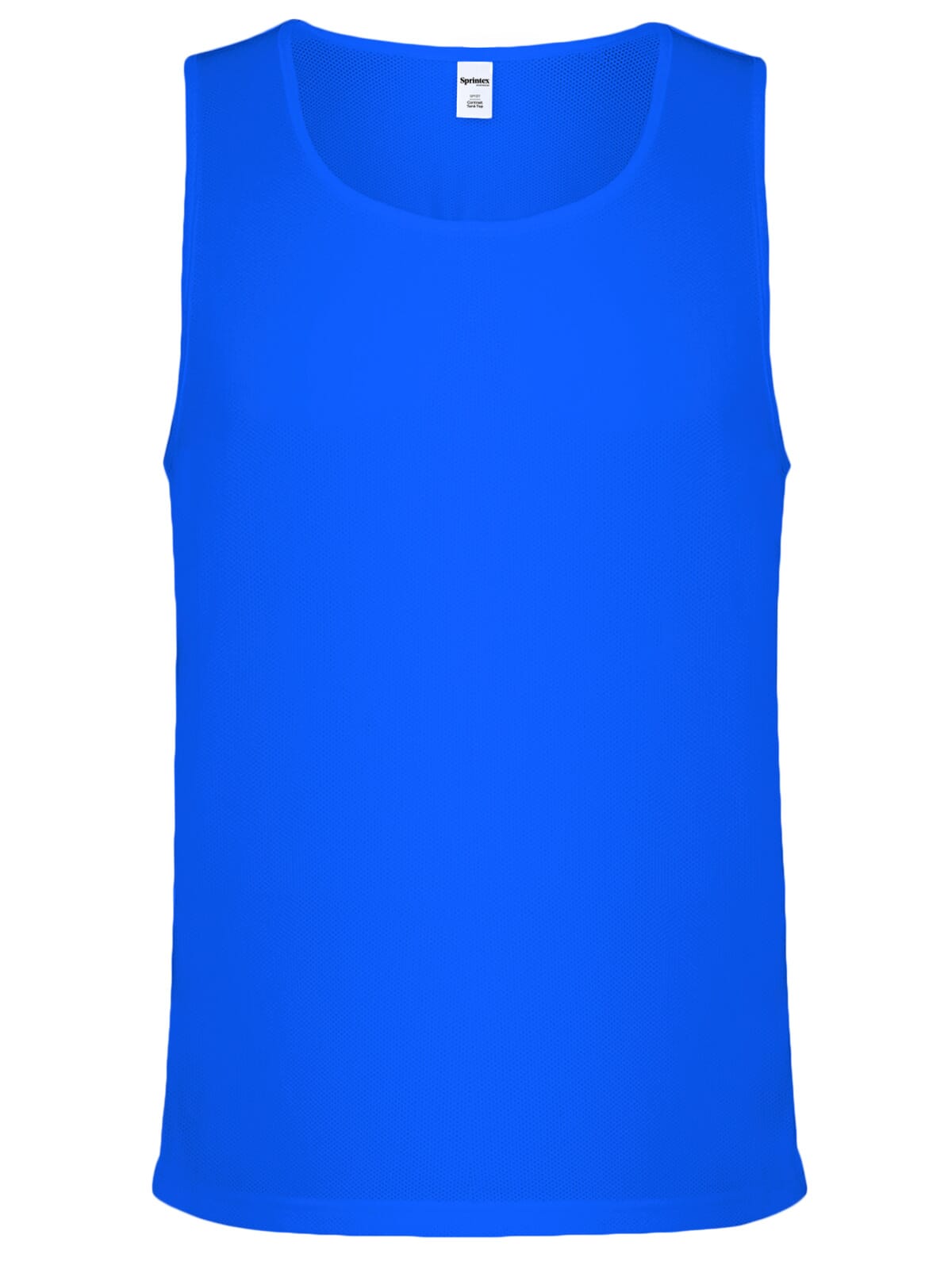 SP Step Tank-Top, 140 g/m²