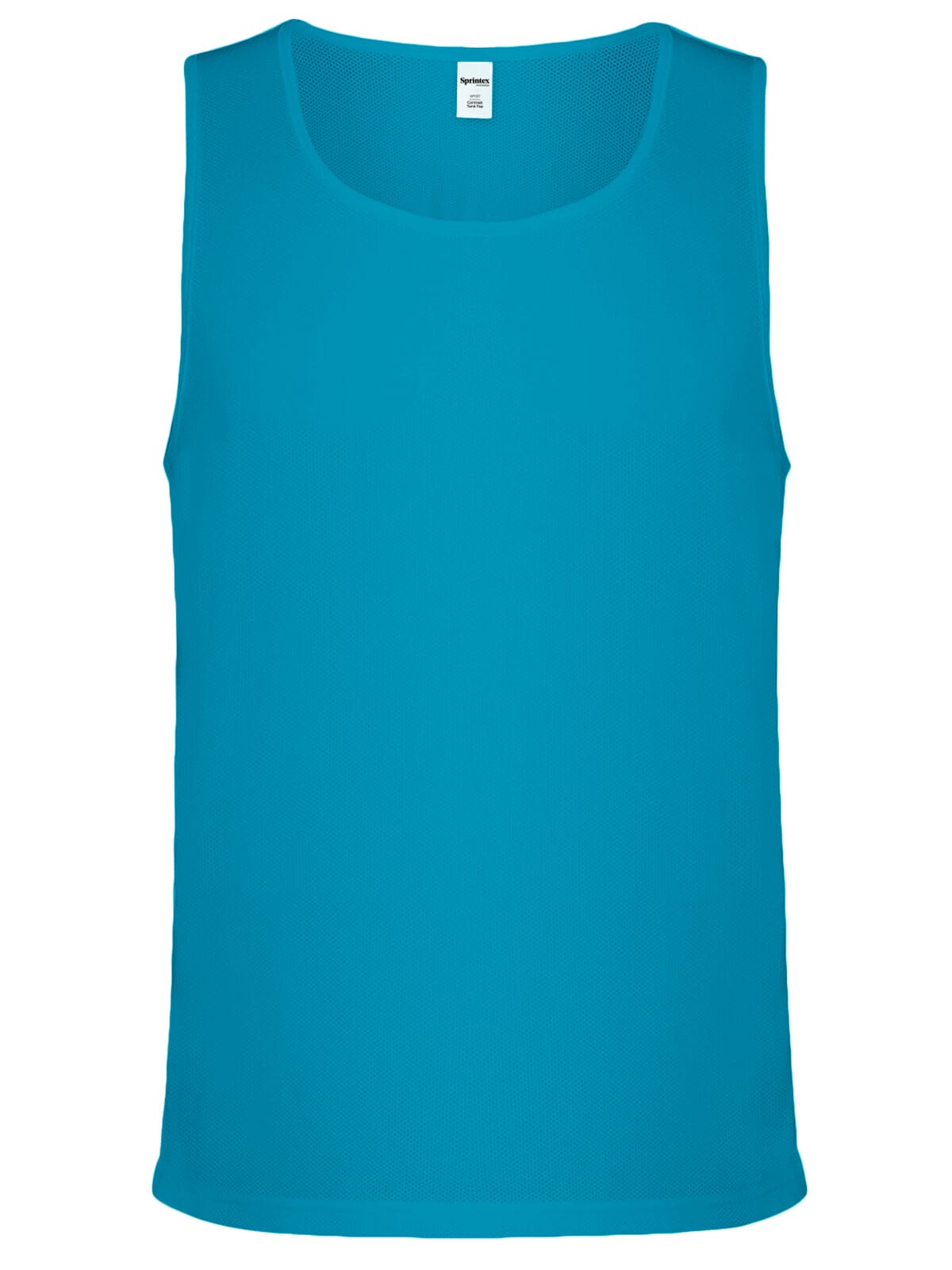 SP Step Tank-Top, 140 g/m²