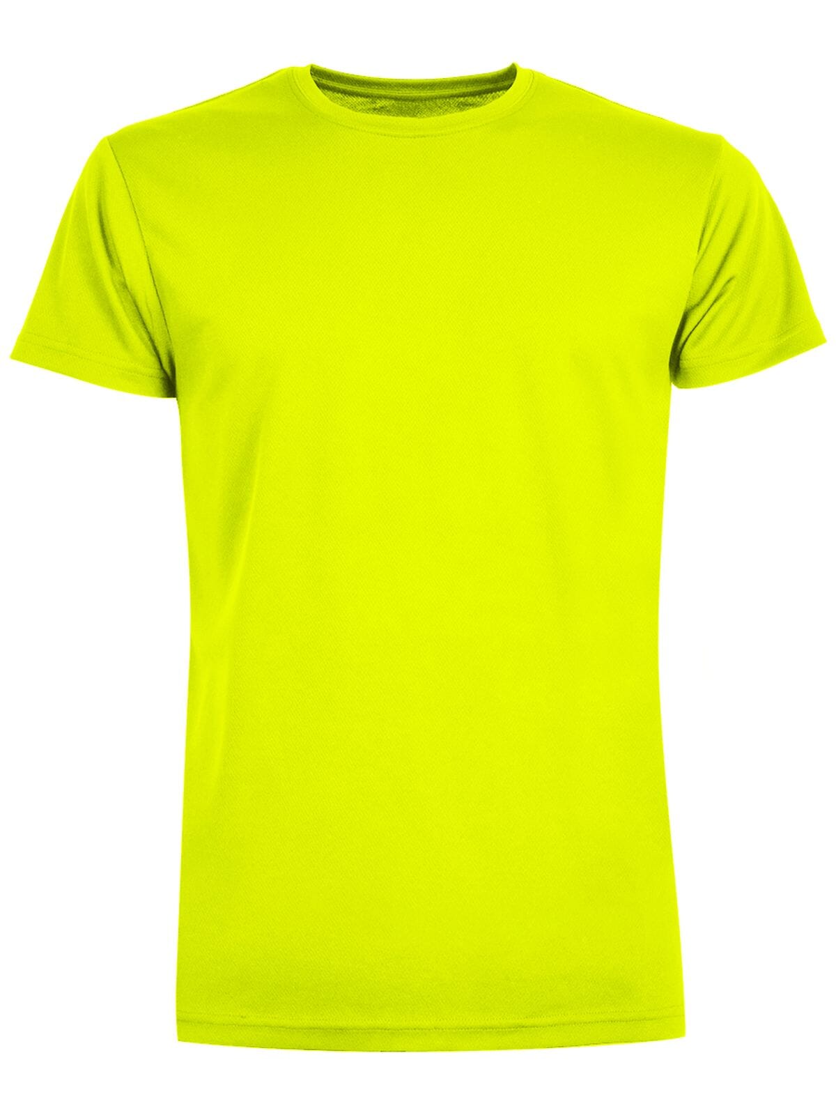 SP Contest Sportshirt, 135 gr/m²