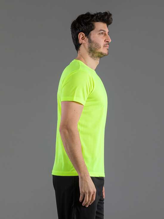 SP Contest Sportshirt, 135 gr/m²