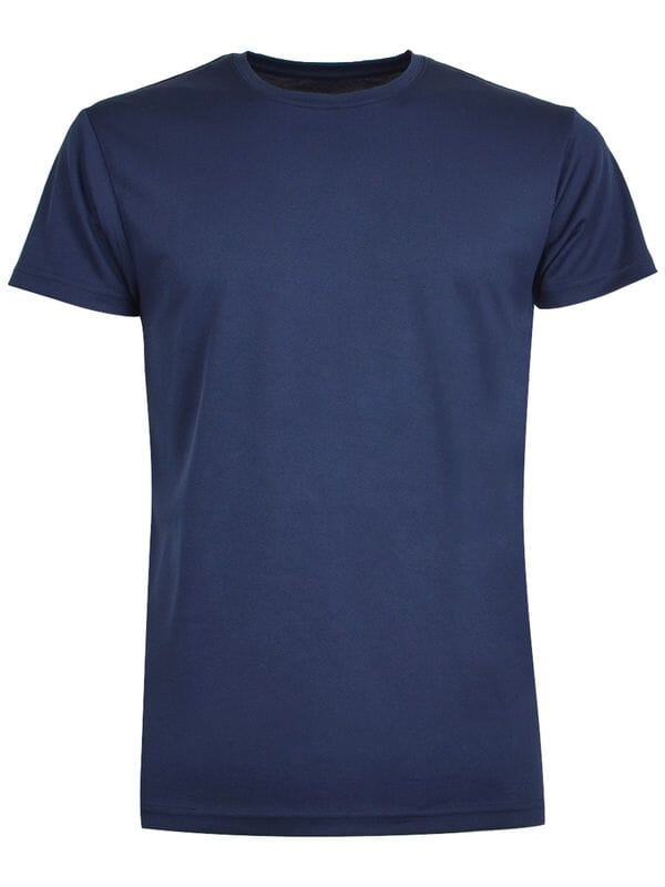 SP Performance Sportshirt, 130 gr/m²