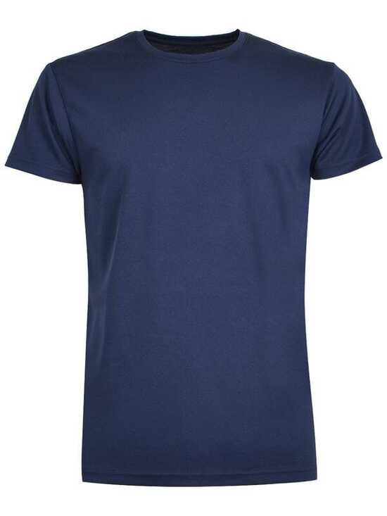 SP Performance Sportshirt, 130 gr/m²