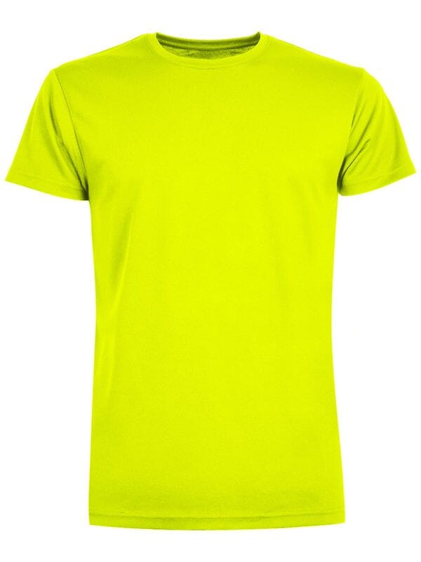 SP Performance Sportshirt, 130 gr/m²