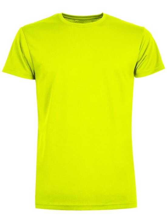SP Performance Sportshirt, 130 gr/m²