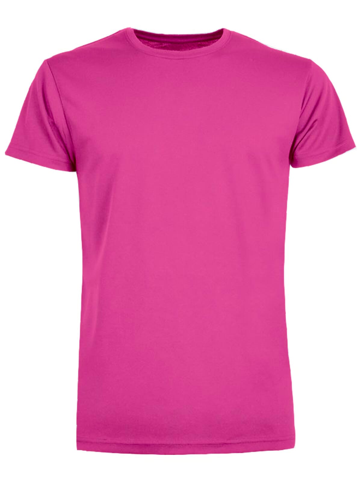 SP Performance Sportshirt, 130 gr/m²