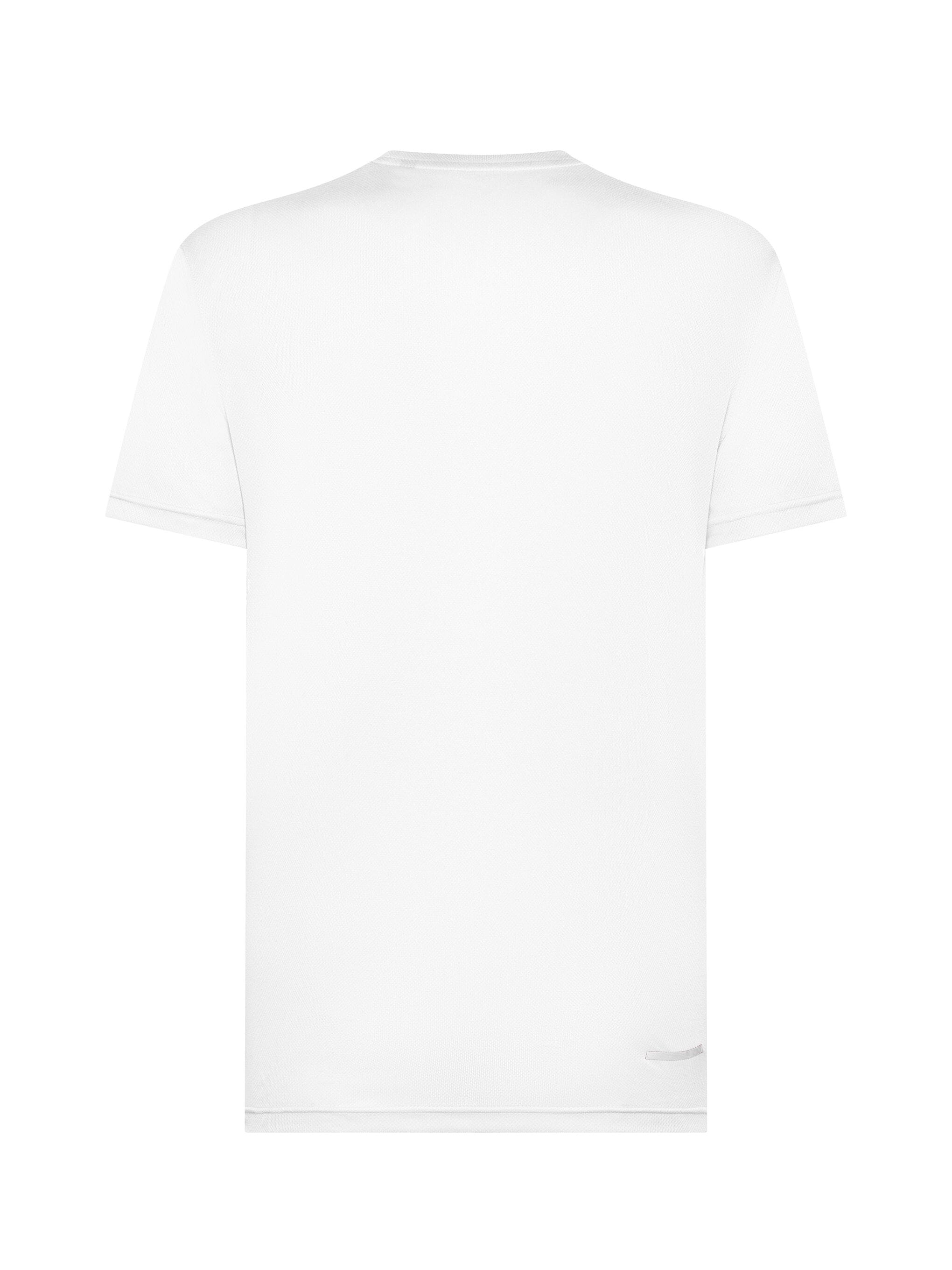 SP Flash Sportshirt, 95 g/m²