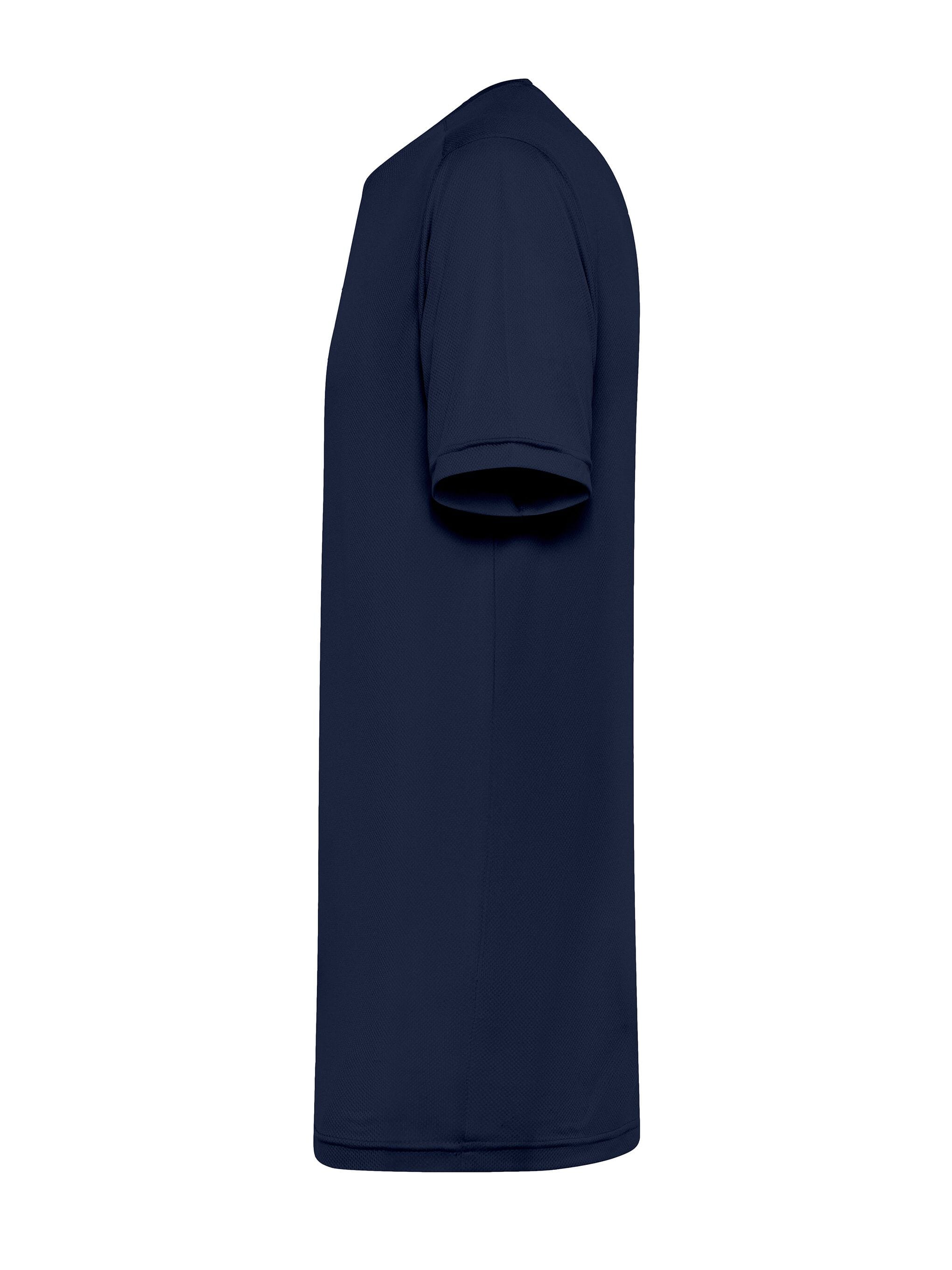 SP Flash Sportshirt, 95 g/m²