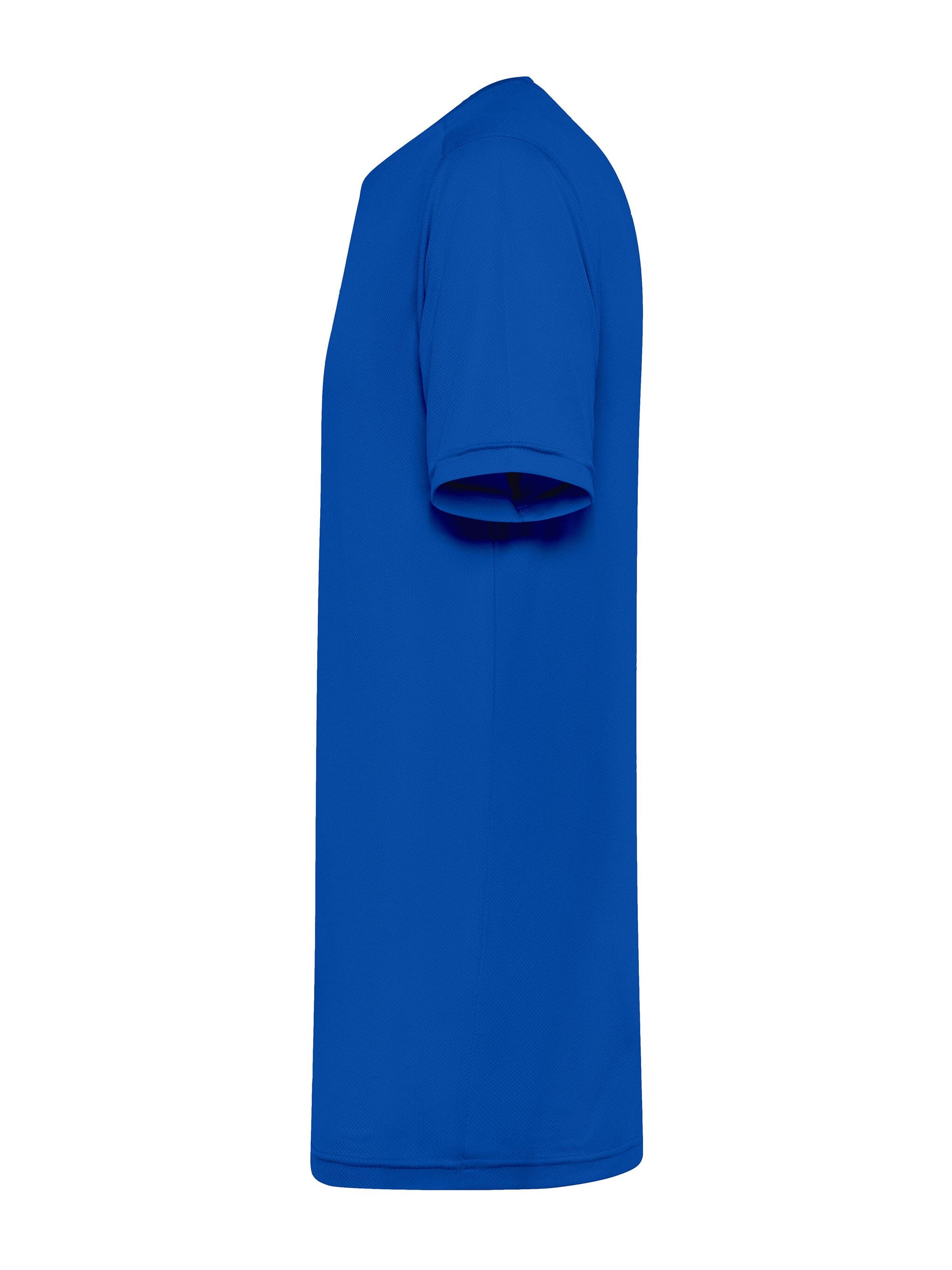 SP Flash Sportshirt, 95 g/m²