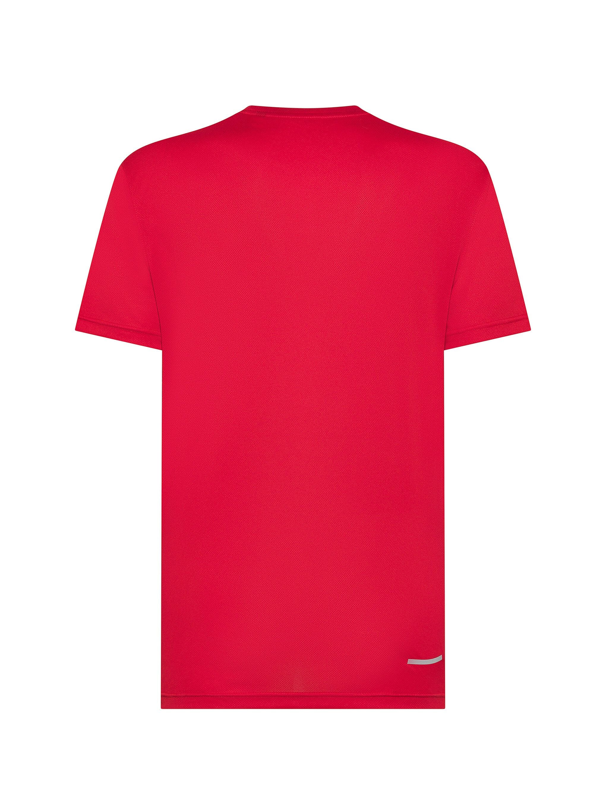 SP Flash Sportshirt, 95 g/m²