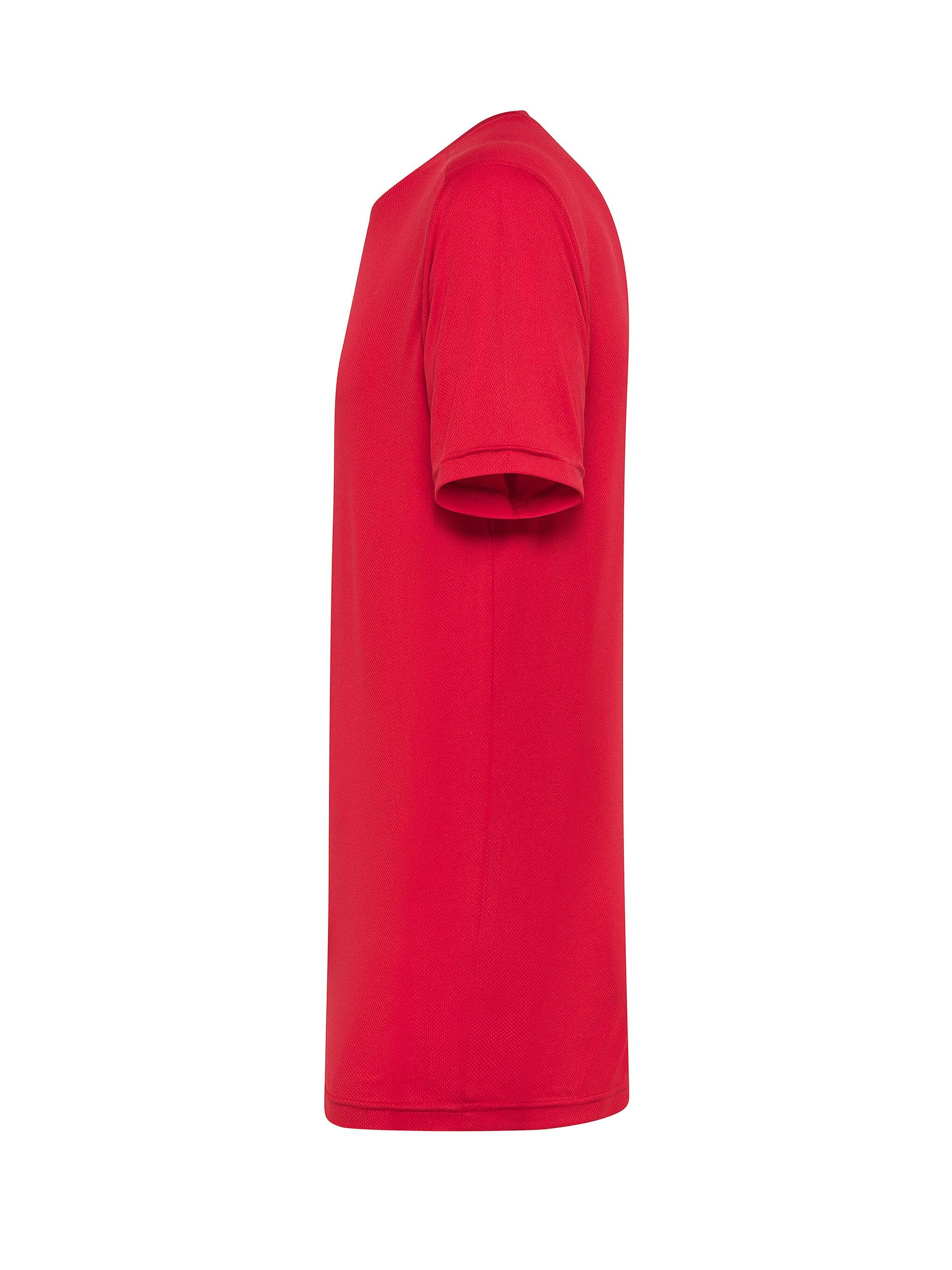 SP Flash Sportshirt, 95 g/m²