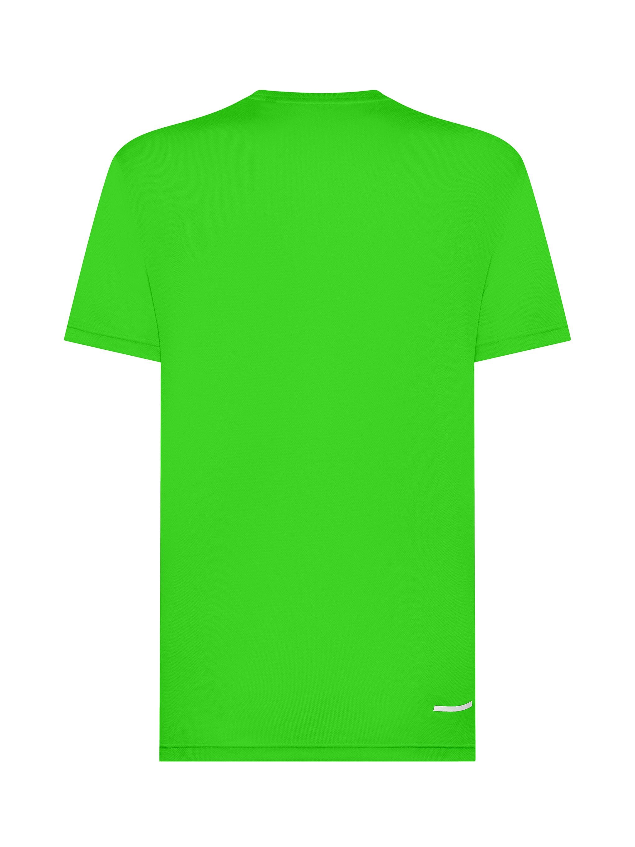 SP Flash Sportshirt, 95 g/m²