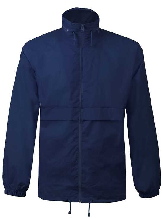 SP Wind Jacke, 75 gr/m²