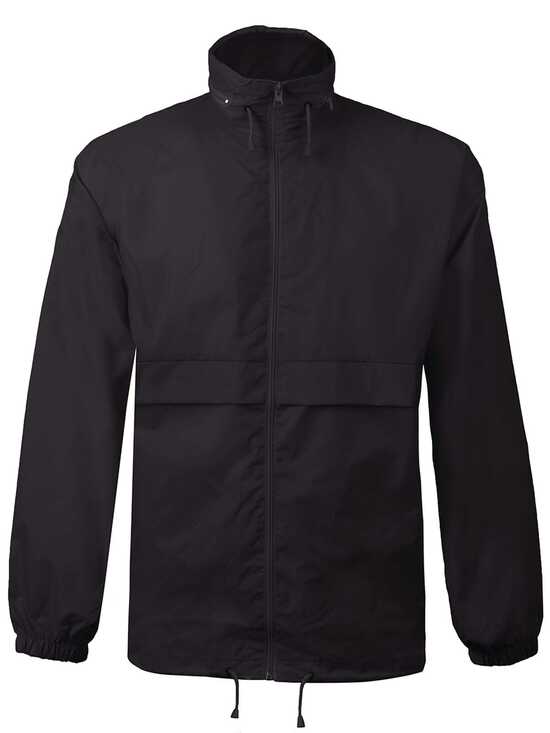 SP Wind Jacke, 75 gr/m²