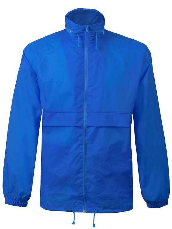 SP Wind Jacke, 75 gr/m²