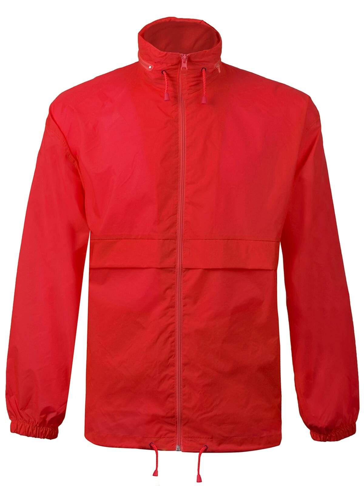 SP Wind Jacke, 75 gr/m²