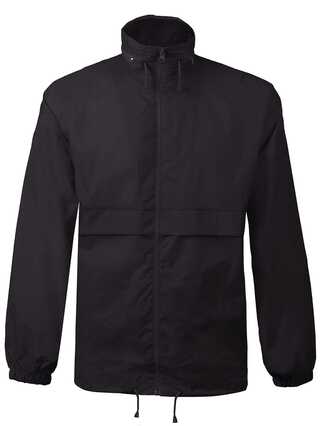 SP Wind Kinderjacke, 75 gr/m²