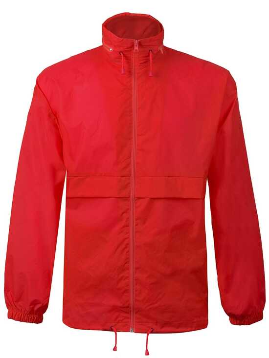 SP Wind Kinderjacke, 75 gr/m²