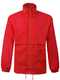 SP Wind Kinderjacke, 75 gr/m²