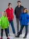 SP Wind Kinderjacke, 75 gr/m²