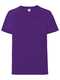 SP Run Kinder Sportshirt, 140 gr/m²