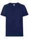 SP Run Kinder Sportshirt, 140 gr/m²