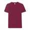 SP Run Kinder Sportshirt, 140 gr/m²