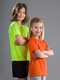 SP Run Kinder Sportshirt, 140 gr/m²