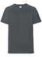 SP Run Kinder Sportshirt, 140 gr/m²