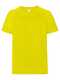SP Run Kinder Sportshirt, 140 gr/m²