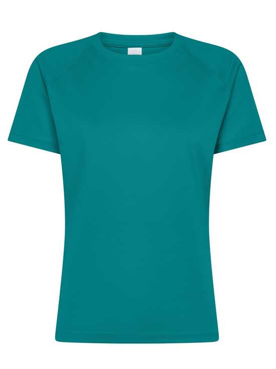 SP Run Damen Sportshirt, 140 g/m²