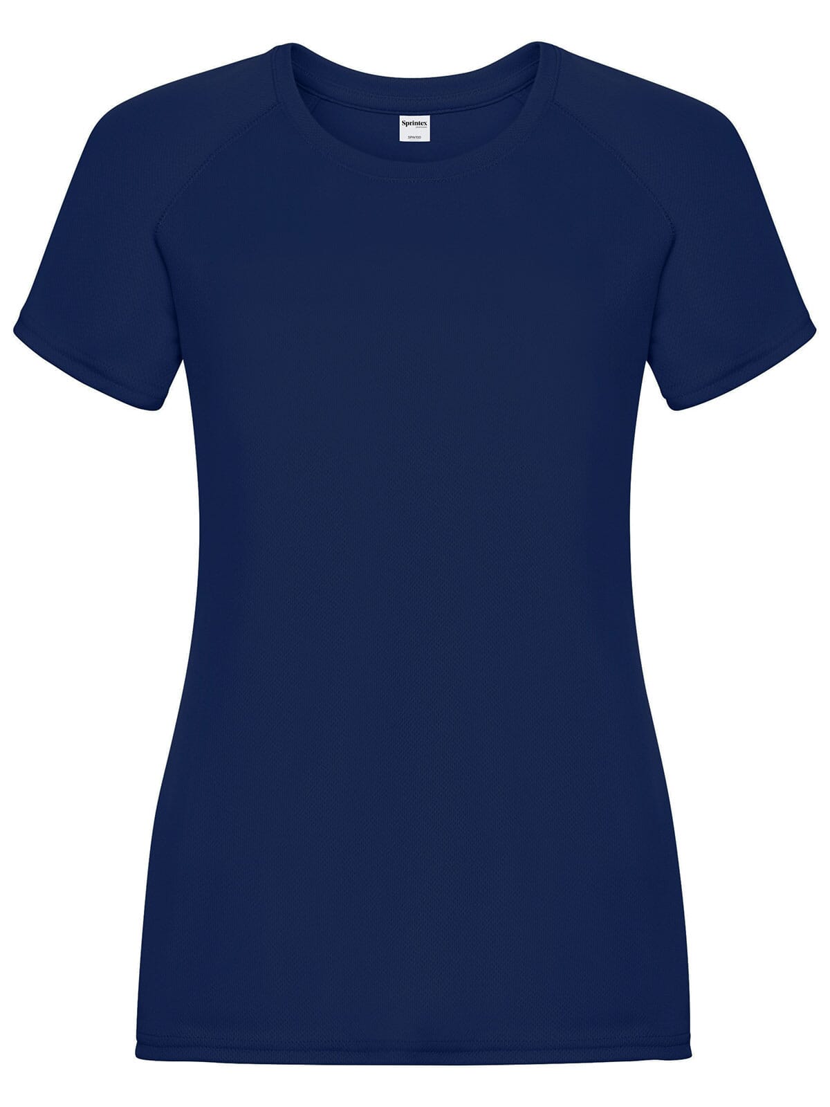 SP Run Damen Sportshirt, 140 g/m²