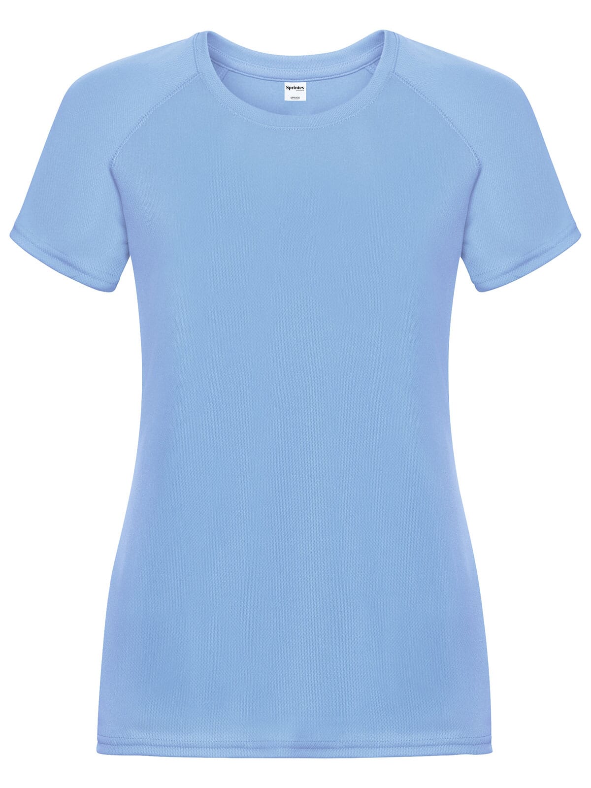 SP Run Damen Sportshirt, 140 g/m²