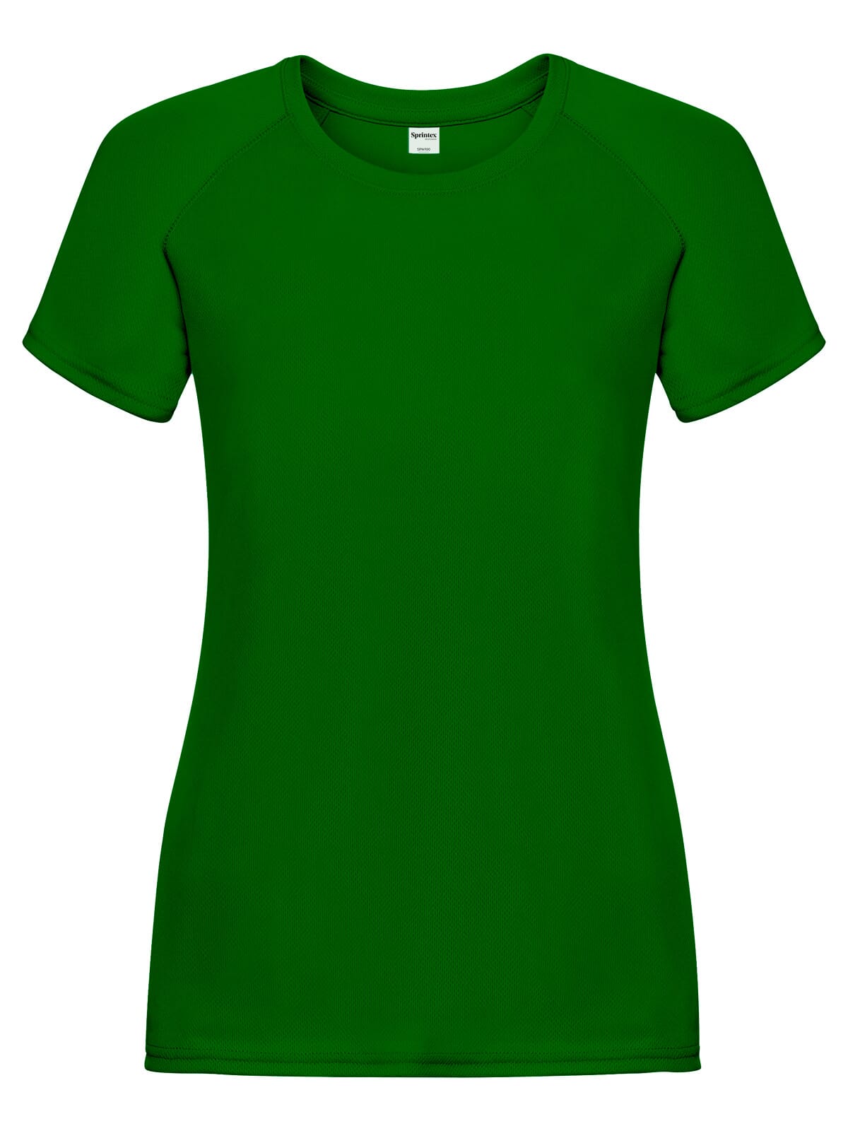 SP Run Damen Sportshirt, 140 g/m²