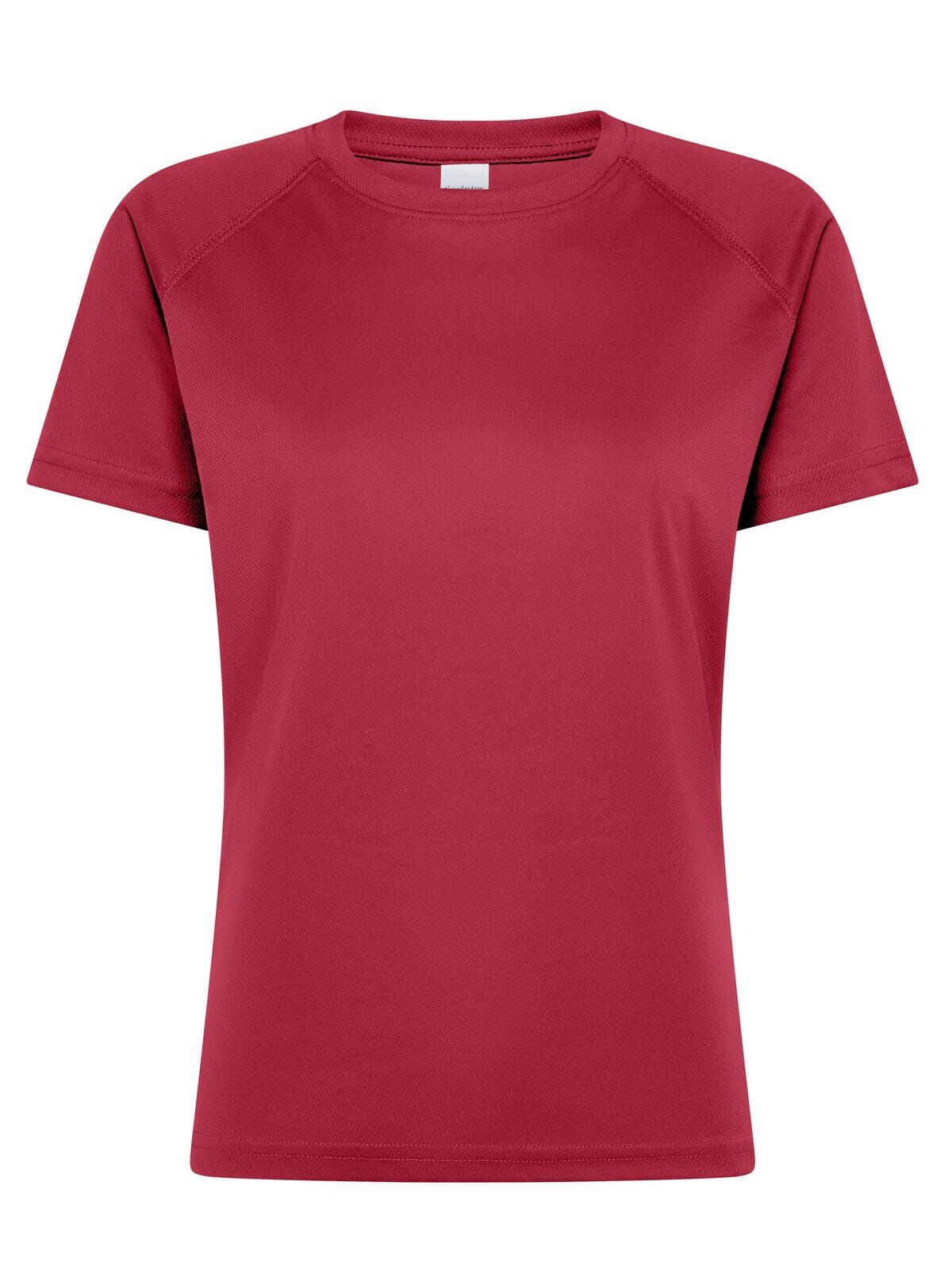 SP Run Damen Sportshirt, 140 g/m²