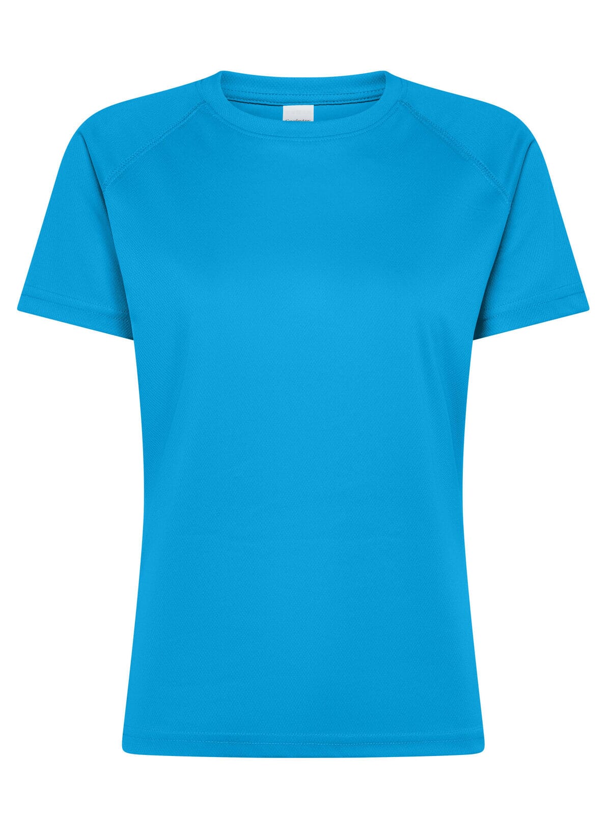 SP Run Damen Sportshirt, 140 g/m²