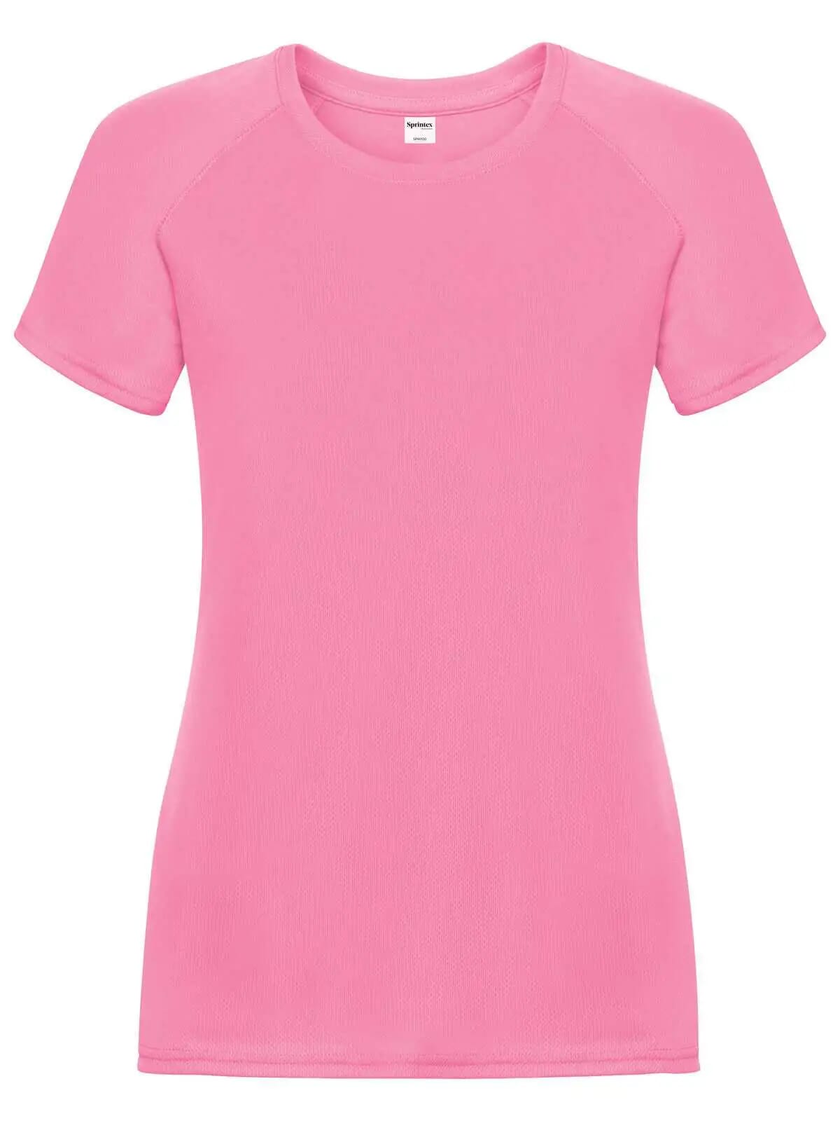 SP Run Damen Sportshirt, 140 g/m²