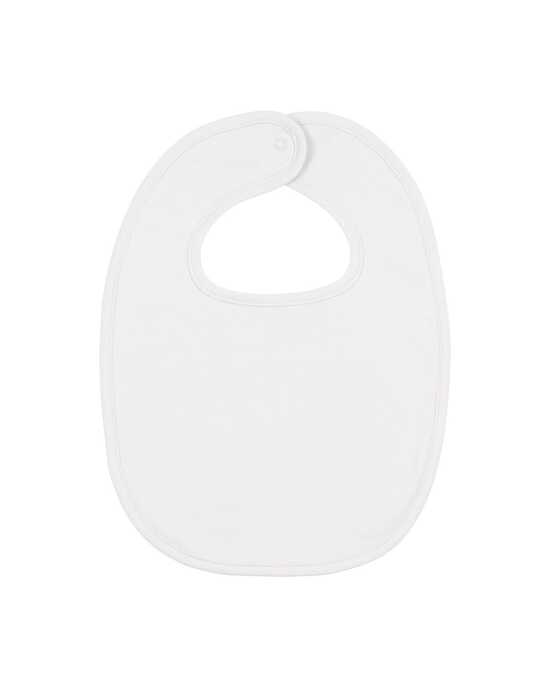 S/S Baby Bib, 210 gr/m²