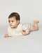 S/S Baby Bib, 210 gr/m²
