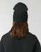 S/S Rib Beanie