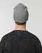 S/S Rib Beanie