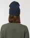 S/S Rib Beanie
