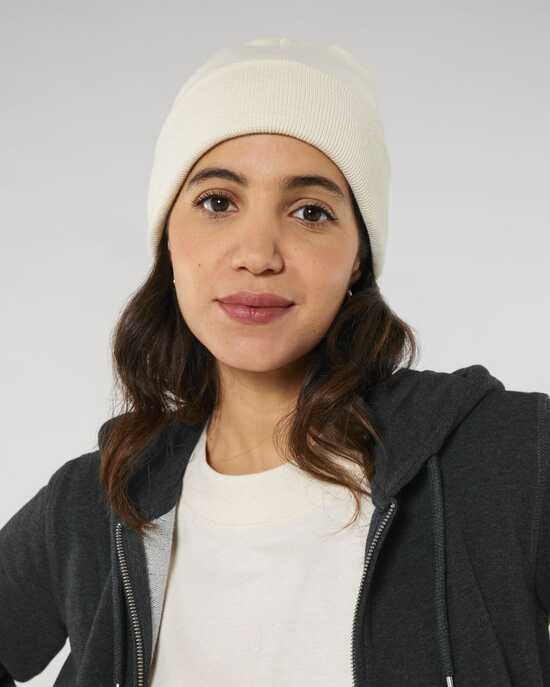 S/S Rib Beanie