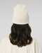 S/S Rib Beanie
